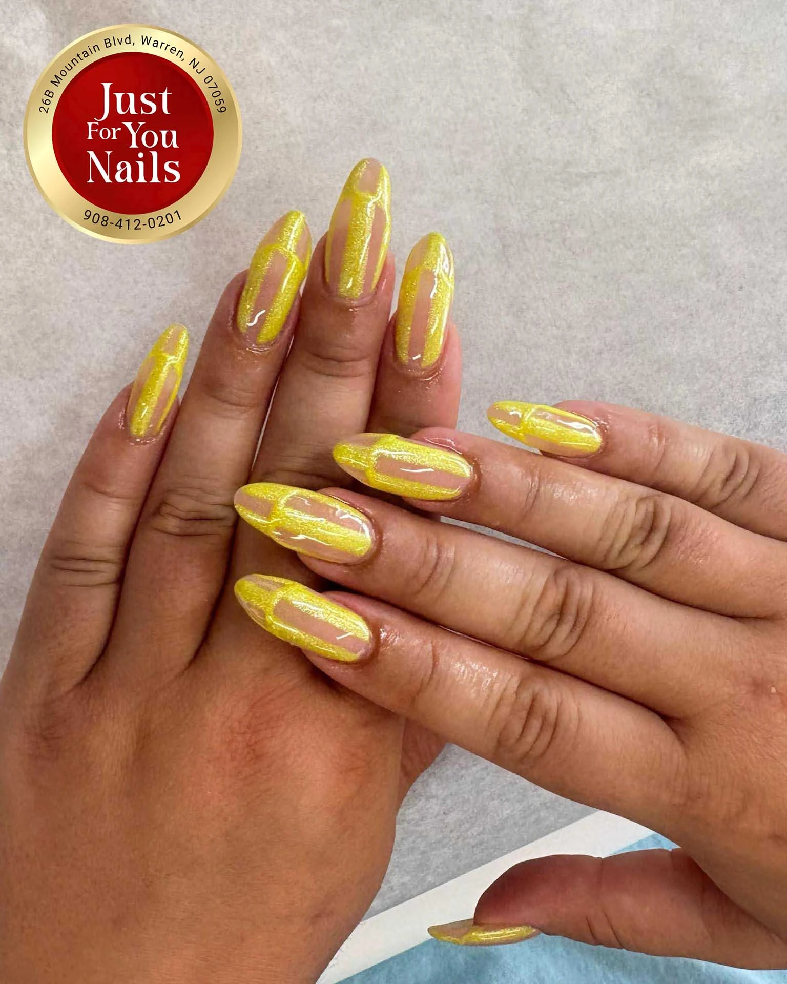Nail Art